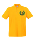 Gordon Highlanders Polo shirt