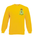 RAF Police sweatshirts