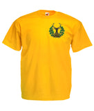 Gordon Highlanders T Shirts