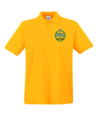 Royal Tank Regiment Polo Shirt