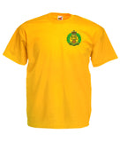 Royal Hampshire Regiment T Shirt