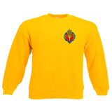 Welsh Guards Sweatshirt