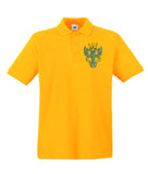 Mercian Regiment Polo Shirt