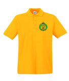 Royal Hampshire Regiment Polo Shirt
