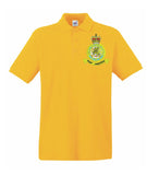 RAF Police polo shirt