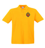 Welsh Guards Polo Shirt