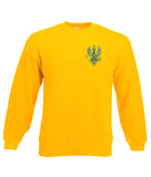 Kings Royal Hussars Sweatshirts