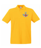 Light Infantry Regiment Polo Shirt