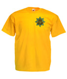Royal Anglian T Shirts