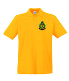 Royal Army Medical Corps Polo Shirt