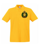 Royal Engineers Polo Shirt