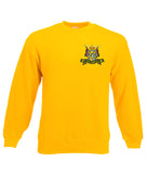 16th/5th The Queen's Royal Lancers Sweatshirt