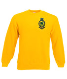 Queens Regiment Sweatshirt