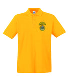 Royal Inniskilling Fusiliers Polo Shirt