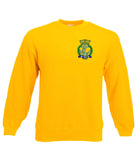 Royal Naval Association Sweatshirts