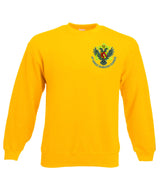 1st Queen’s Dragoon Guards Sweatshirt