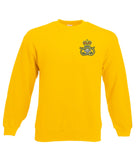 Staffordshire Regiment Sweatshirts
