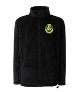 York and Lancaster Regiment Fleece UK | Military Embroidered Fleece
