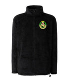 York and Lancaster Regiment Fleece