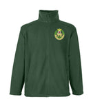 York and Lancaster Regiment Fleece