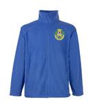 York and Lancaster Regiment Fleece