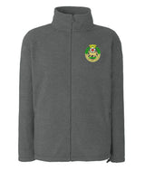 York and Lancaster Regiment Fleece UK | Military Embroidered Fleece