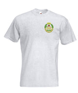 York and Lancaster Regiment T-Shirt | British Army Regimental Clothing