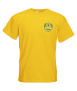 York and Lancaster Regiment T-Shirt | British Army Regimental Clothing