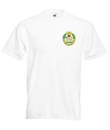 York and Lancaster Regiment T-Shirt | British Army Regimental Clothing