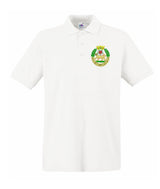 York and Lancaster Regiment Polo Shirt | Military Embroidered Polo UK