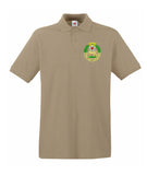 York and Lancaster Regiment Polo Shirt