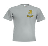 Yorkshire Regiment T Shirts