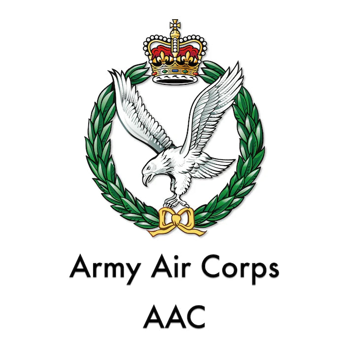 Army Air Corps badge