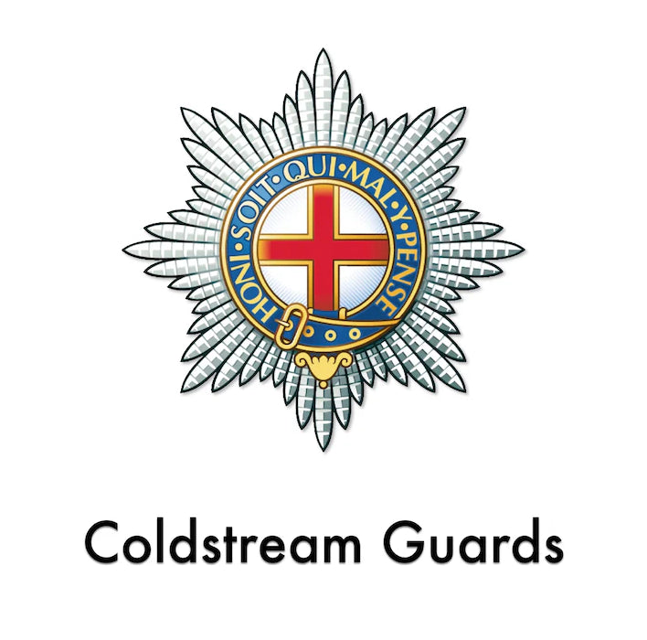 Coldstream Guards badge