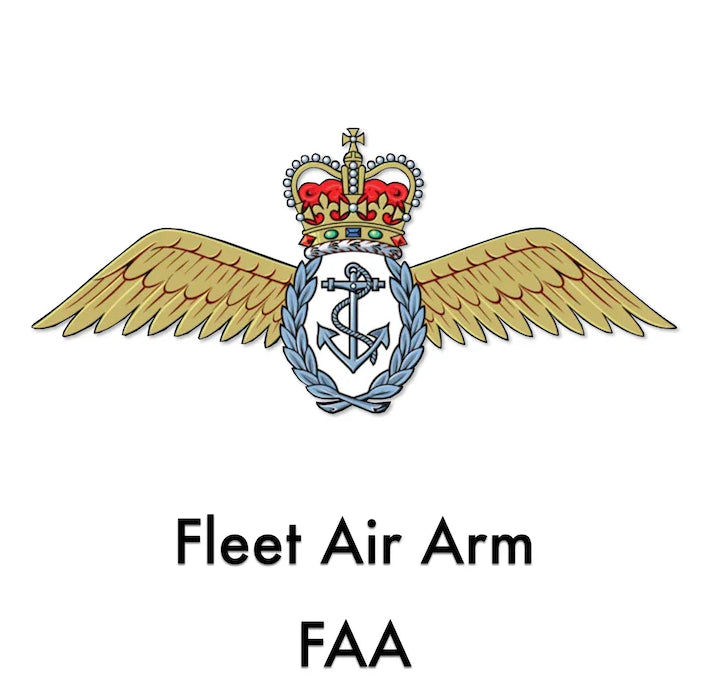 Fleet Air Arm badge