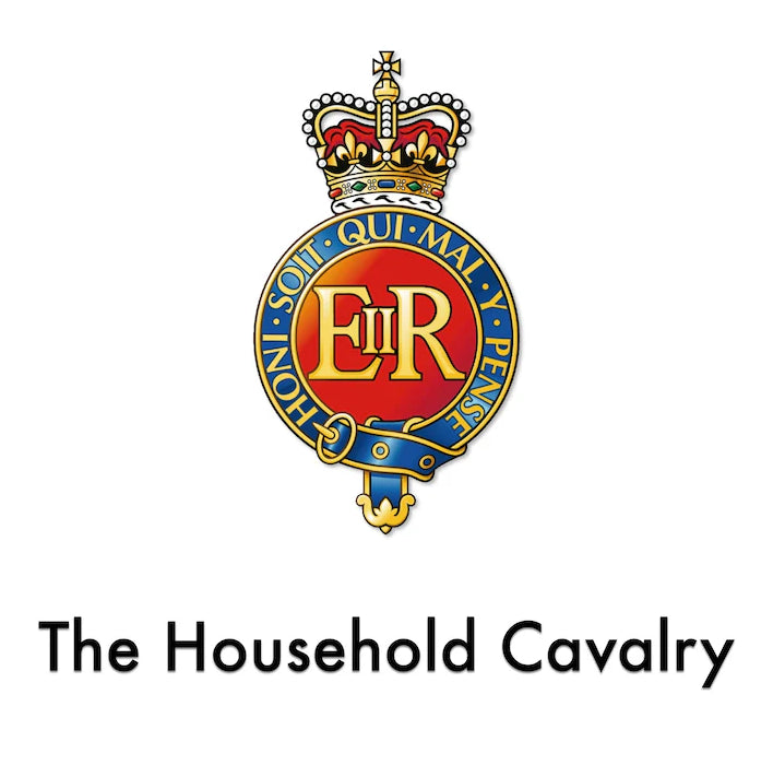 Household Cavalry badge