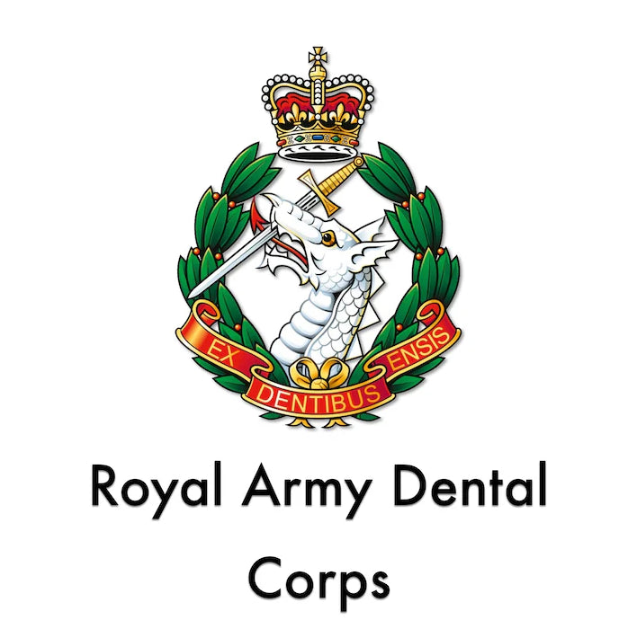 Royal Army Dental Corps badge