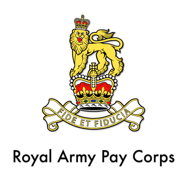 Royal Army Pay Corps badge