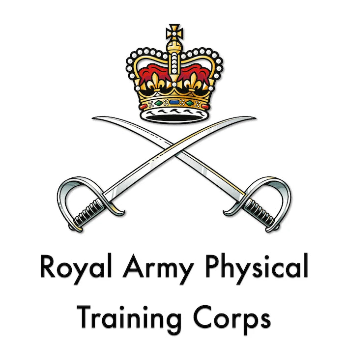 Royal Army Physical Traingin Corps badge