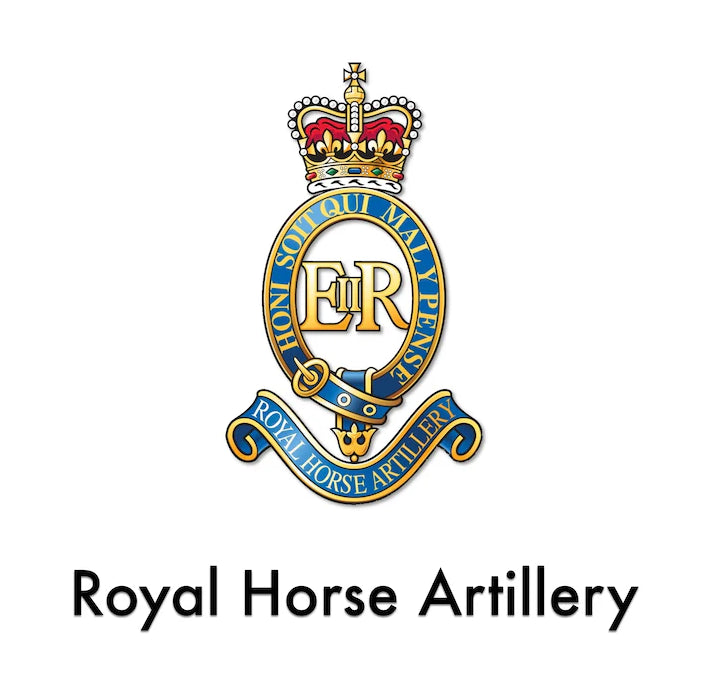 Royal Horse Artillery badge