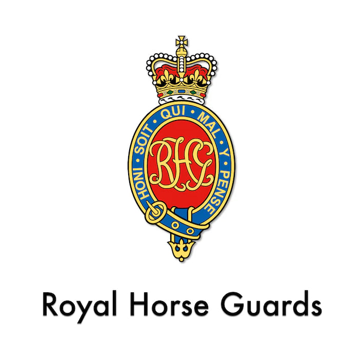 Royal Horse Guards badge