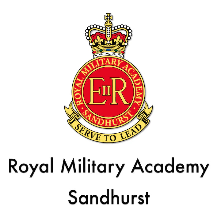 Royal Military Academy Sandhurst badge