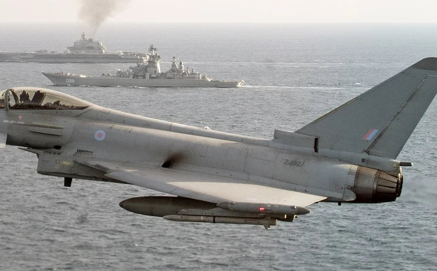 Royal Air Force and RAF Regiment Heritage Guide
