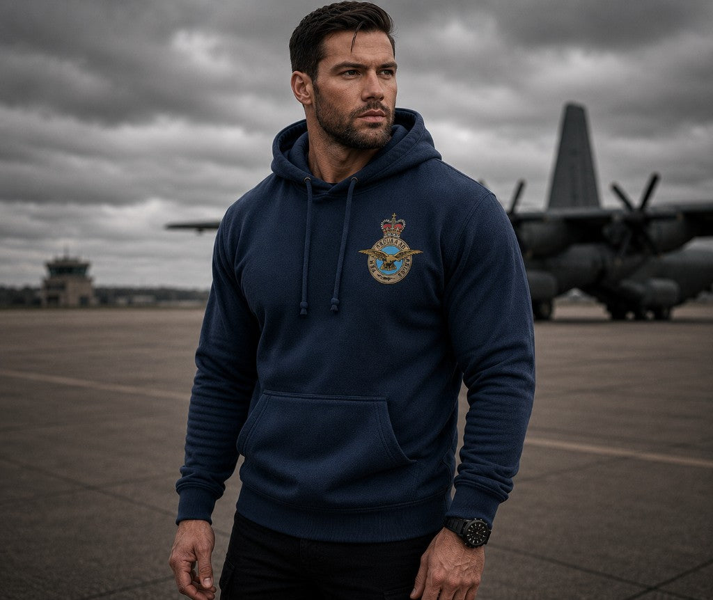 Royal Airforce